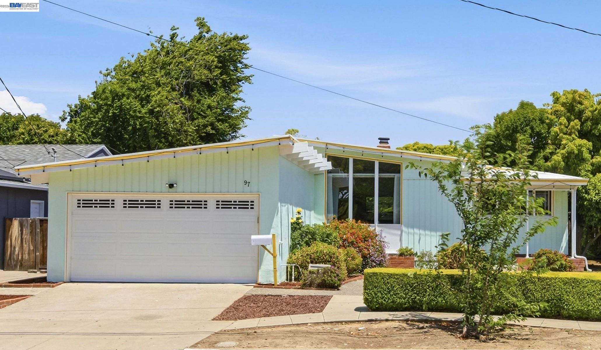 97 Gresel Street Hayward, CA 94544 - Photo 1 of 37