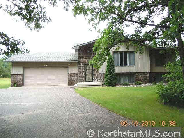 9275 Lakewood Shore Road Northwest Rice, MN 56367 - Photo 1 of 10