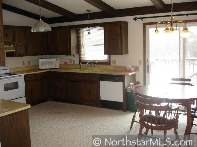 9275 Lakewood Shore Road Northwest Rice, MN 56367 - Photo 2 of 10
