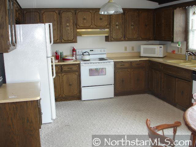 9275 Lakewood Shore Road Northwest Rice, MN 56367 - Photo 3 of 10