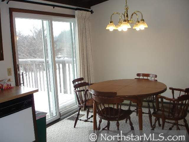 9275 Lakewood Shore Road Northwest Rice, MN 56367 - Photo 4 of 10