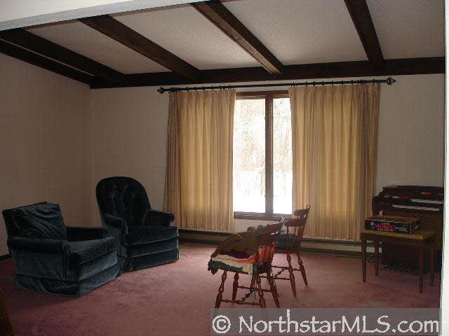 9275 Lakewood Shore Road Northwest Rice, MN 56367 - Photo 5 of 10