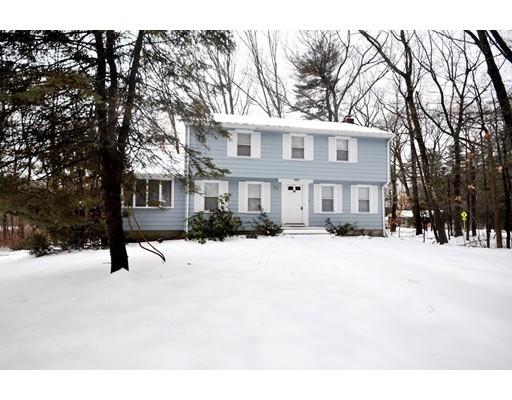 32 Dewey Road Lexington, MA 02420 - Photo 4 of 8