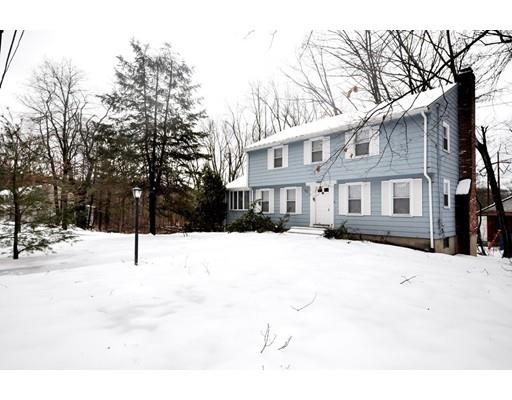 32 Dewey Road Lexington, MA 02420 - Photo 5 of 8