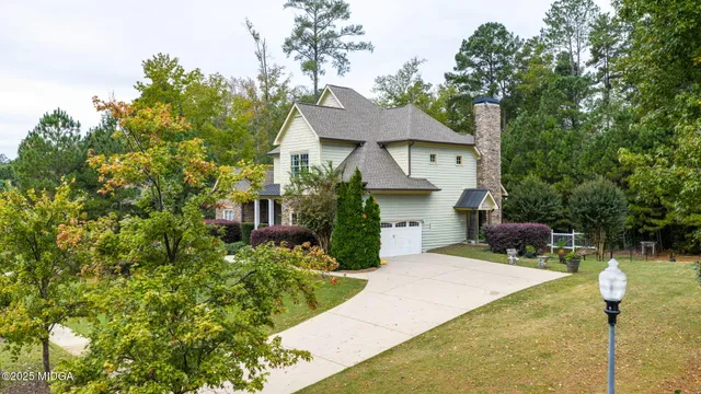 $535,000 | 120 Homestead Circle, Forsyth, GA 31029