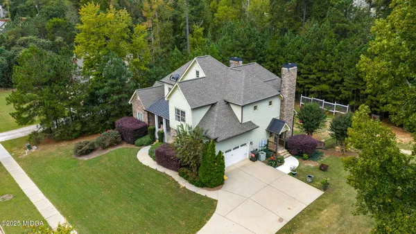 $535,000 | 120 Homestead Circle, Forsyth, GA 31029