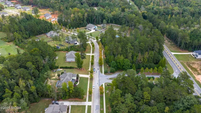 $535,000 | 120 Homestead Circle, Forsyth, GA 31029