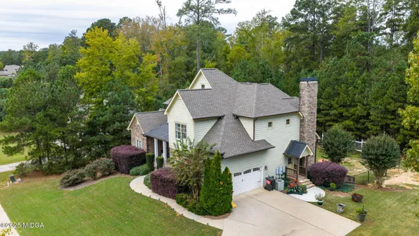 $535,000 | 120 Homestead Circle, Forsyth, GA 31029