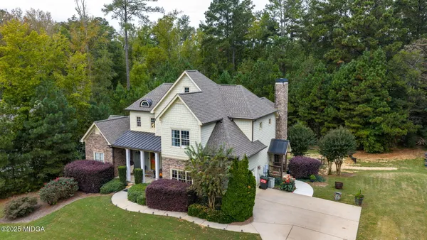 $535,000 | 120 Homestead Circle, Forsyth, GA 31029