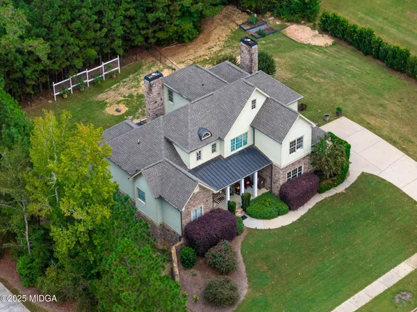 $535,000 | 120 Homestead Circle, Forsyth, GA 31029