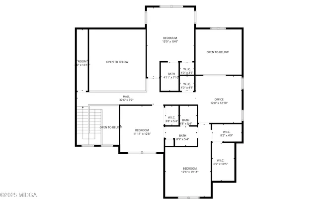 $535,000 | 120 Homestead Circle, Forsyth, GA 31029