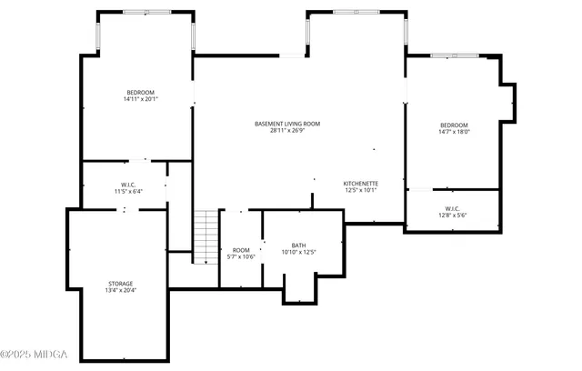 $535,000 | 120 Homestead Circle, Forsyth, GA 31029