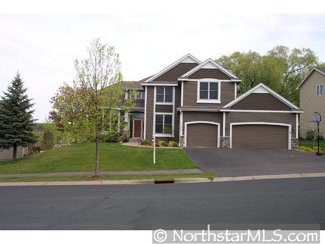 15548 Elm Road Maple Grove, MN 55311 - Photo 1 of 10
