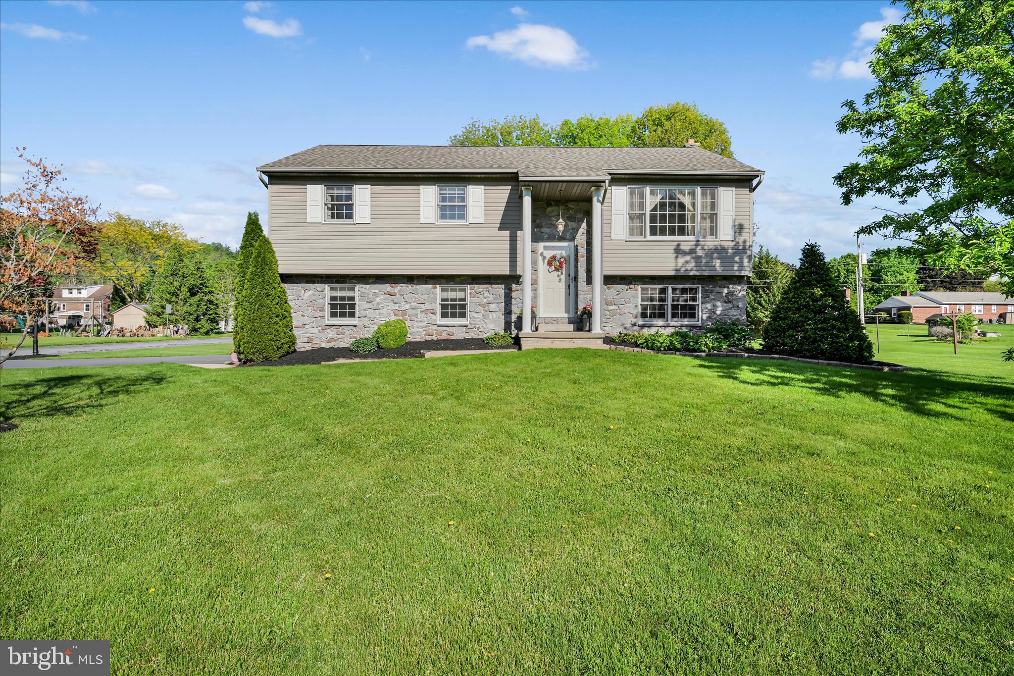 302 Grant Road Reinholds, PA 17569 - Photo 3 of 38 Exterior Front