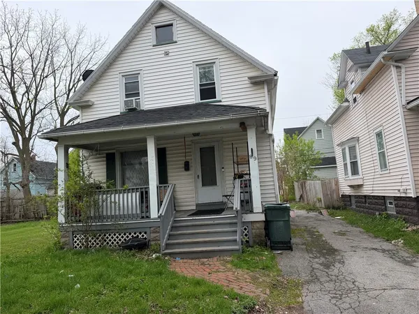 $74,999 | 89 Durnan Street, Rochester, NY 14621