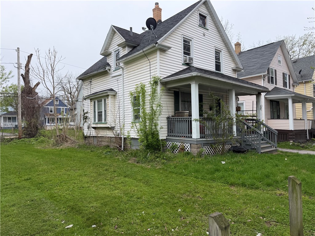 89 Durnan Street Rochester, NY 14621 - Photo 2 of 3