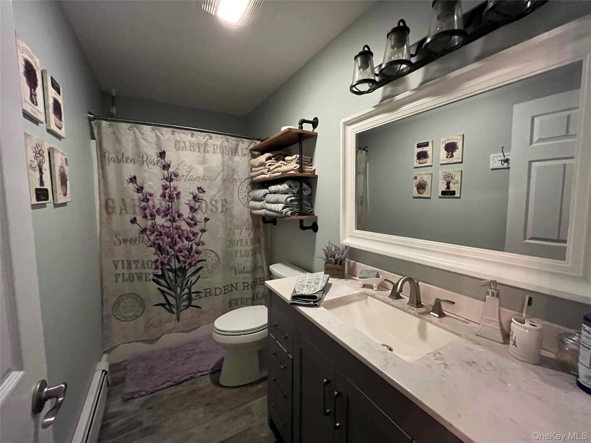 124 Rutsonville Road Wallkill, NY 12589 - Photo 20 of 33 Updated Main Bath