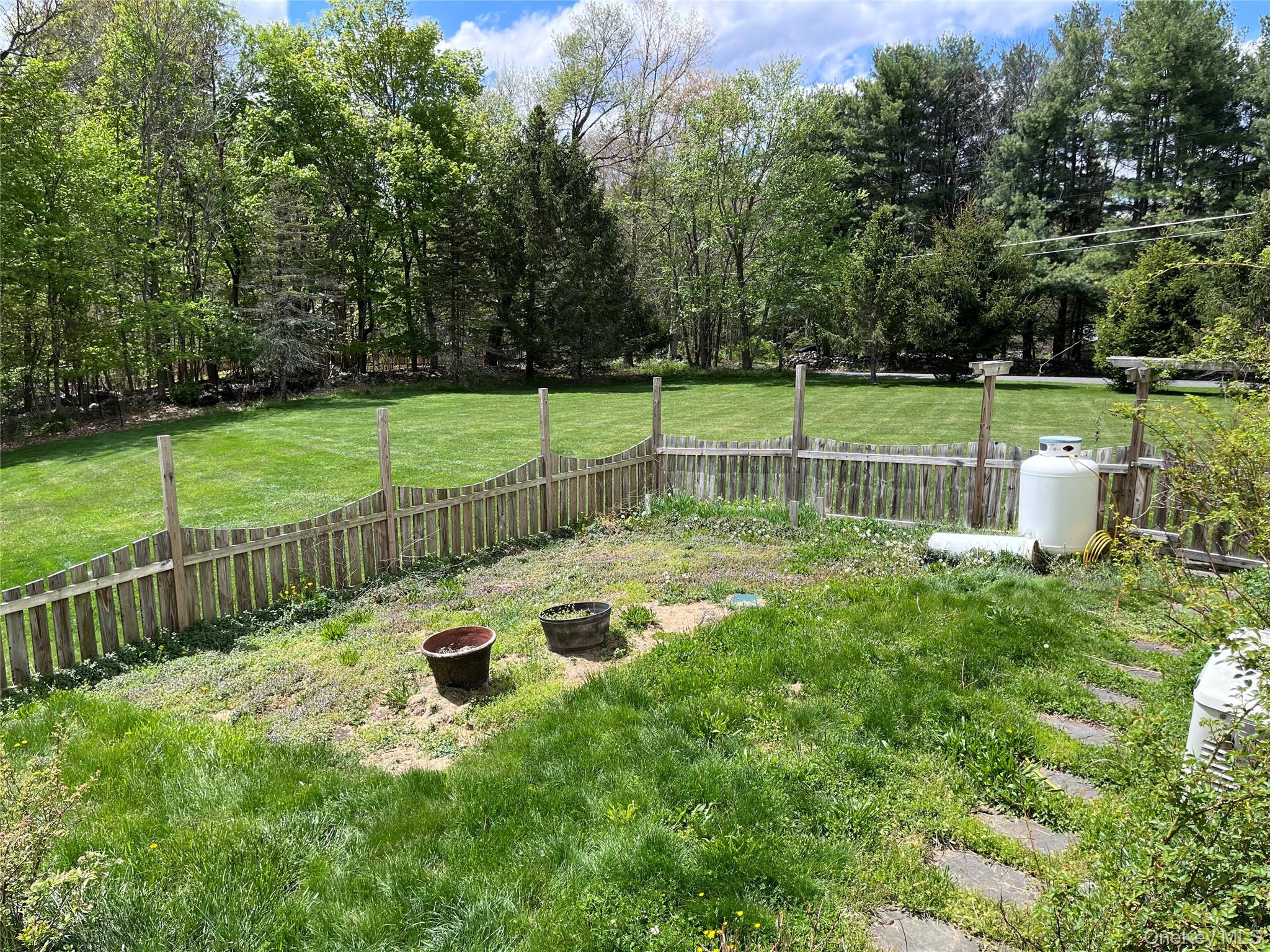 124 Rutsonville Road Wallkill, NY 12589 - Photo 33 of 33 Large garden area for getting back to nature.