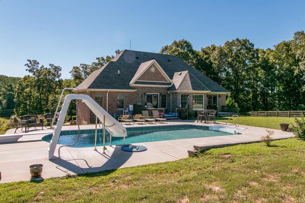 947 Bold Springs Road McEwen, TN 37101 - Photo 25 of 27 Gallery Image 25