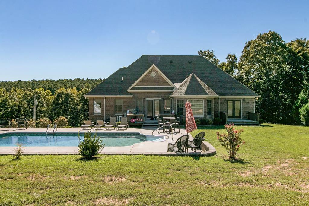 947 Bold Springs Road McEwen, TN 37101 - Photo 27 of 27 Gallery Image 27