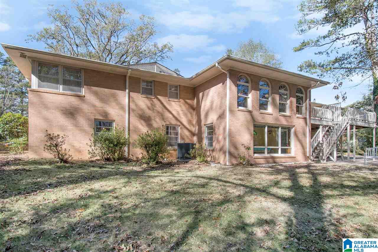 460 Crestview Drive Montevallo, AL 35115 - Photo 34 of 39