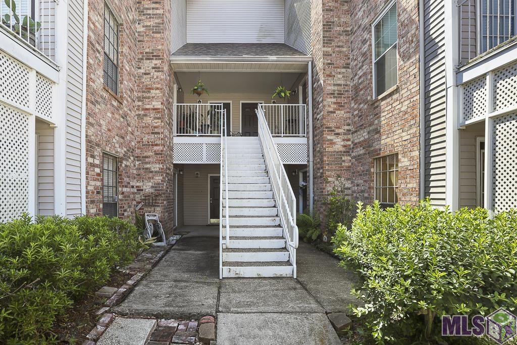 8500 Bluebonnet Boulevard, Unit 22 Baton Rouge, LA 70810 - Photo 17 of 22