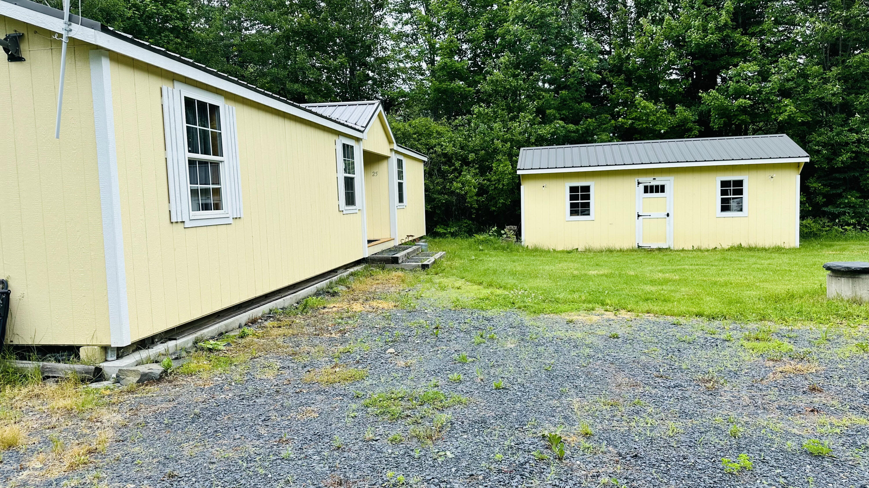 25 Lower Shirley Corner Road Shirley, ME 04485 - Photo 7 of 48