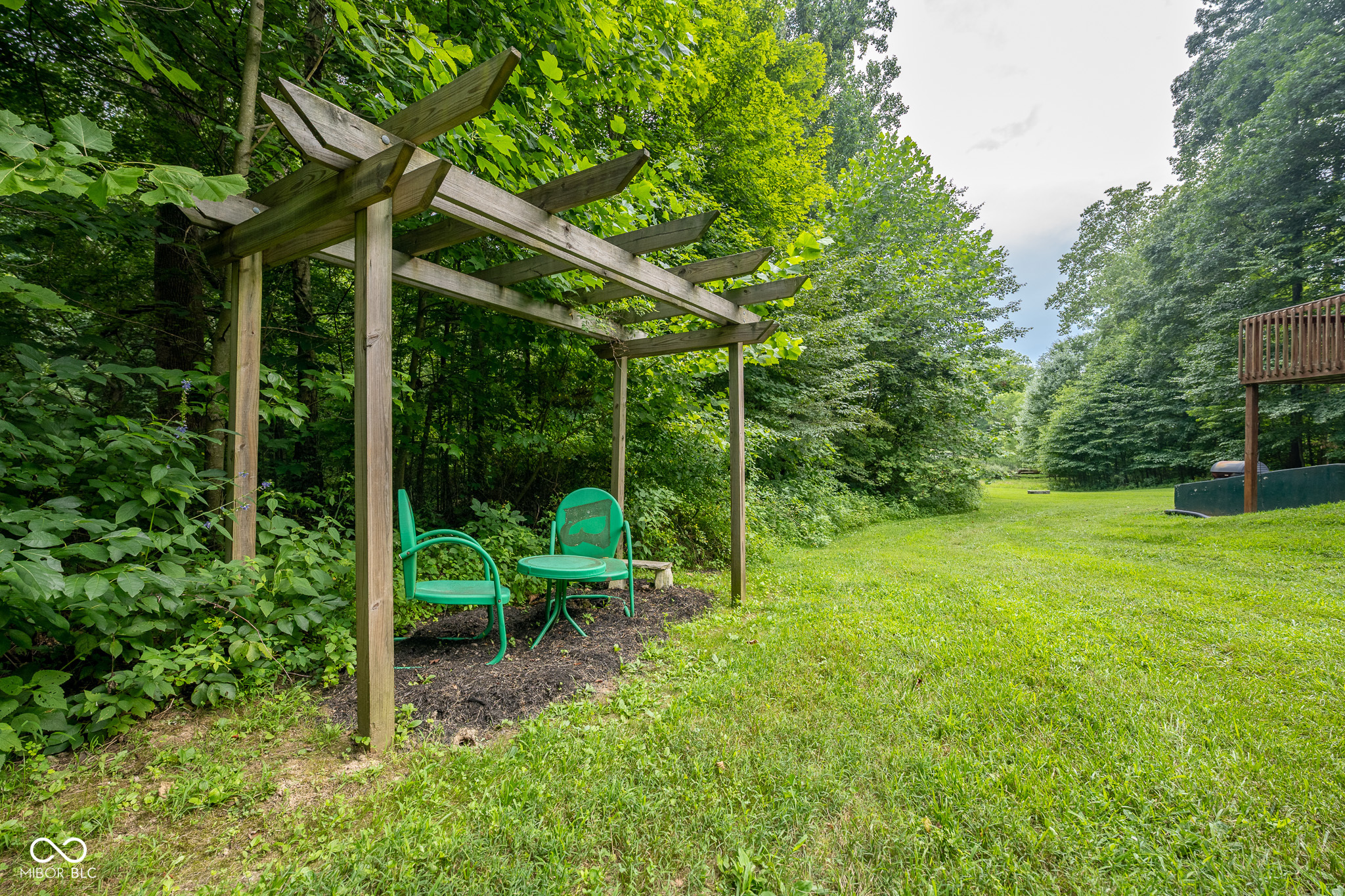 5941 Jordan Village Road Poland, IN 47868 - Photo 62 of 86 Gallery Image 62
