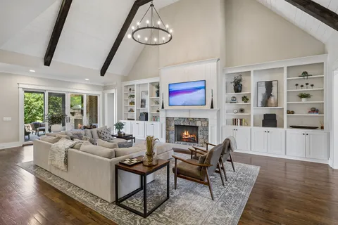 $2,699,900 | 1808 Camborne Place, Brentwood, TN 37027