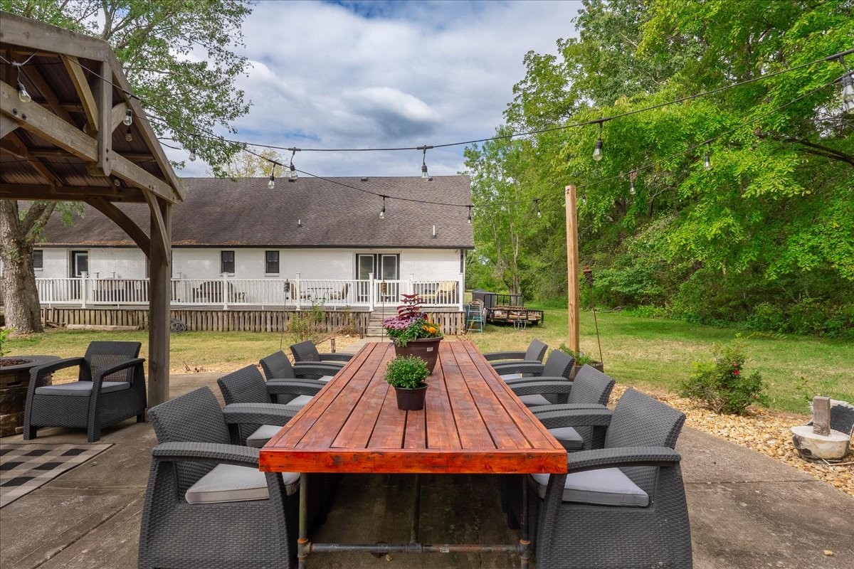 9788 Concord Road Rockvale, TN 37153 - Photo 64 of 70