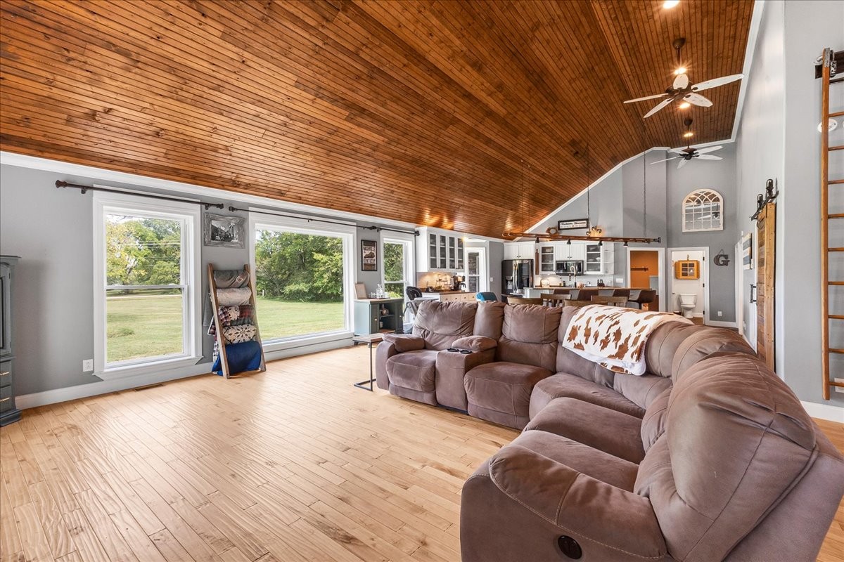 9788 Concord Road Rockvale, TN 37153 - Photo 7 of 70