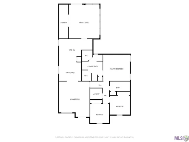 $285,000 | 9041 Willow Point Drive, Denham Springs, LA 70726