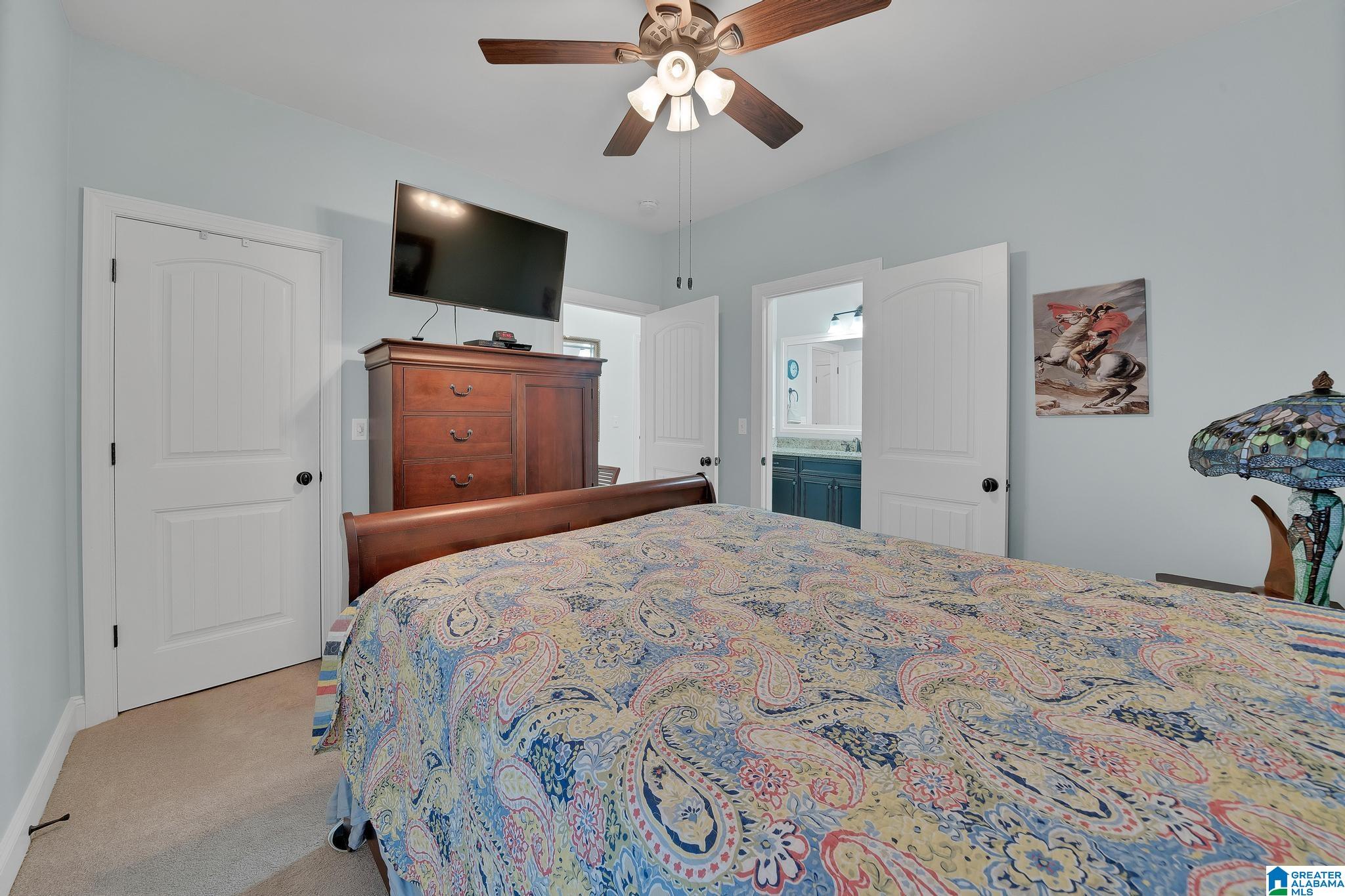 147 Highland Ridge Drive Chelsea, AL 35043 - Photo 35 of 58