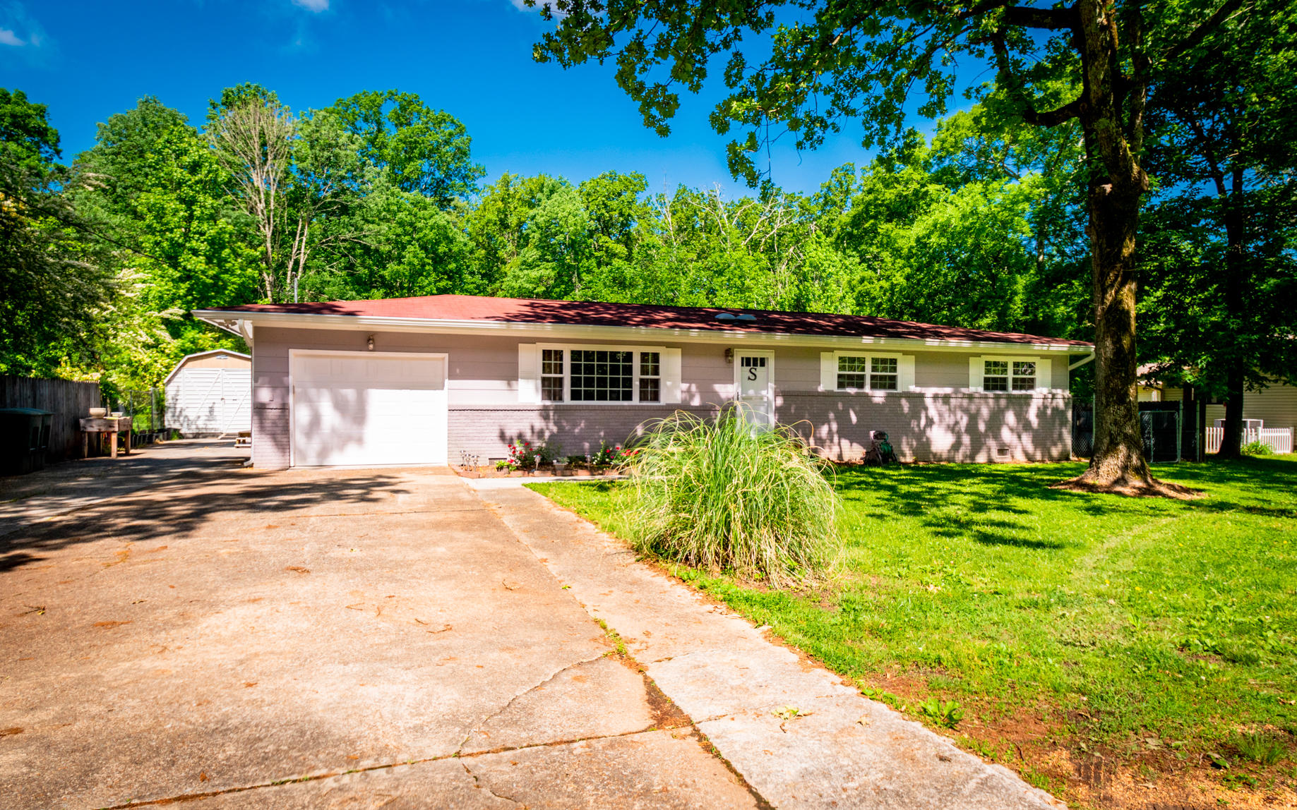 6307 Ooltewah Georgetown Road Ooltewah, TN 37363 - Photo 3 of 29 _DSC0310