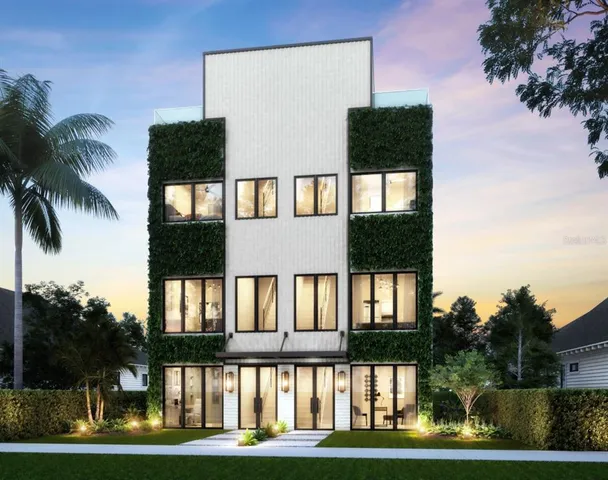 $3,500,000 | 145 5th Avenue North, St. Petersburg, FL 33701