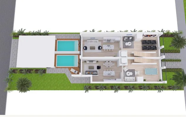 $3,500,000 | 145 5th Avenue North, St. Petersburg, FL 33701