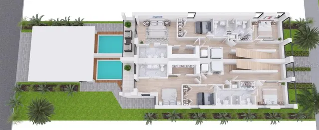 $3,500,000 | 145 5th Avenue North, St. Petersburg, FL 33701