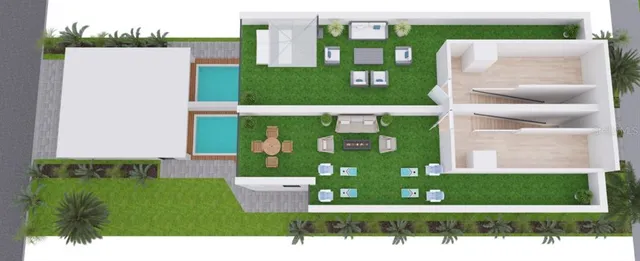 $3,500,000 | 145 5th Avenue North, St. Petersburg, FL 33701