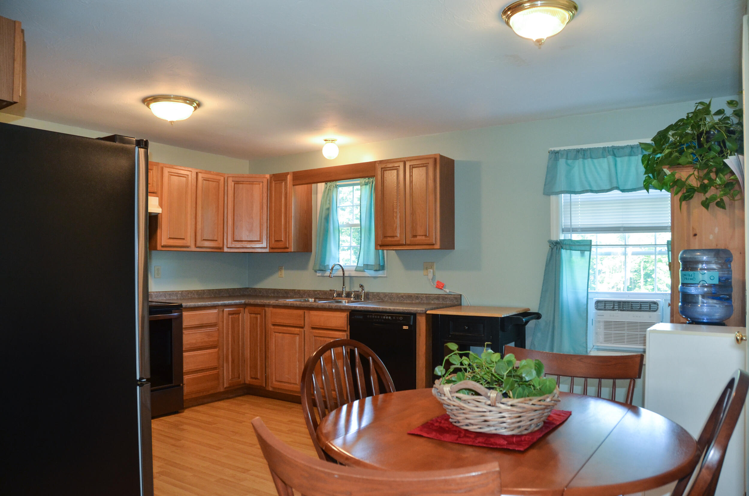 54 Pleasant Hill Road Augusta, ME 04330 - Photo 15 of 66 Kitchen
