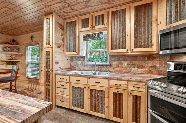 $255,000 | 181 Stone Circle, Gordonville, TX 76245