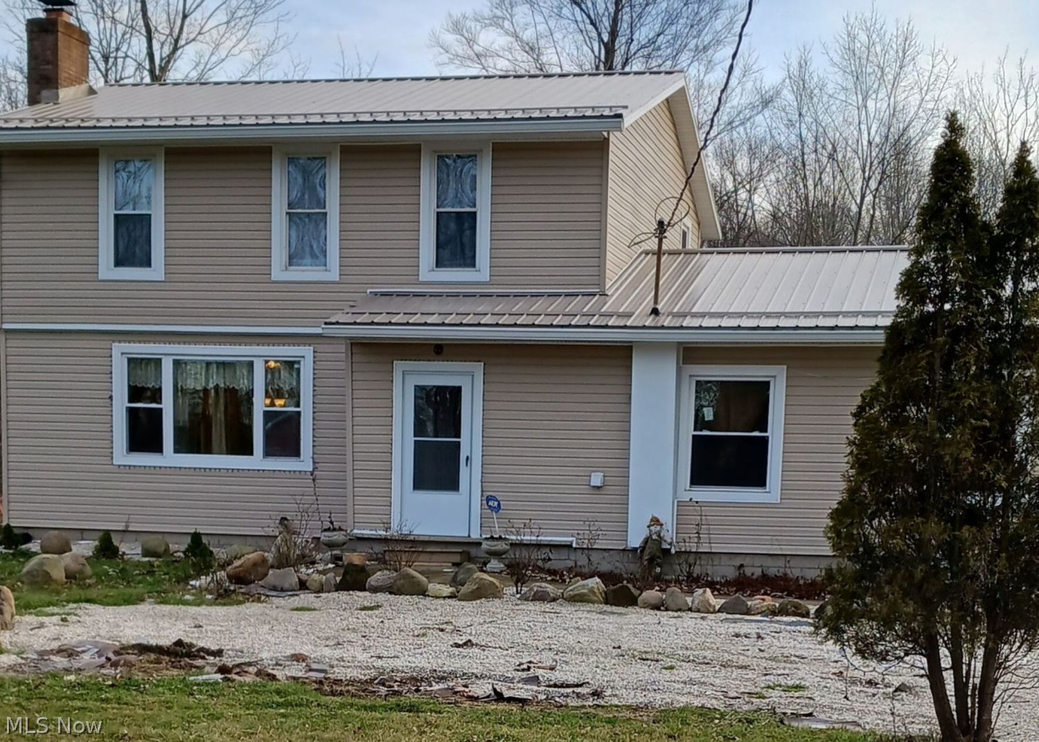 8380 Chatham Road Medina, OH 44256 - Photo 1 of 24