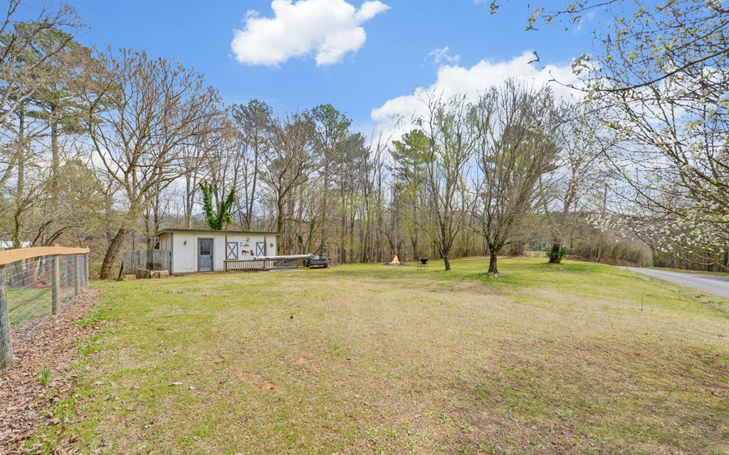 182 Old Pleasant Valley Road Talking Rock, GA 30175 - Photo 40 of 43 Gallery Image 40