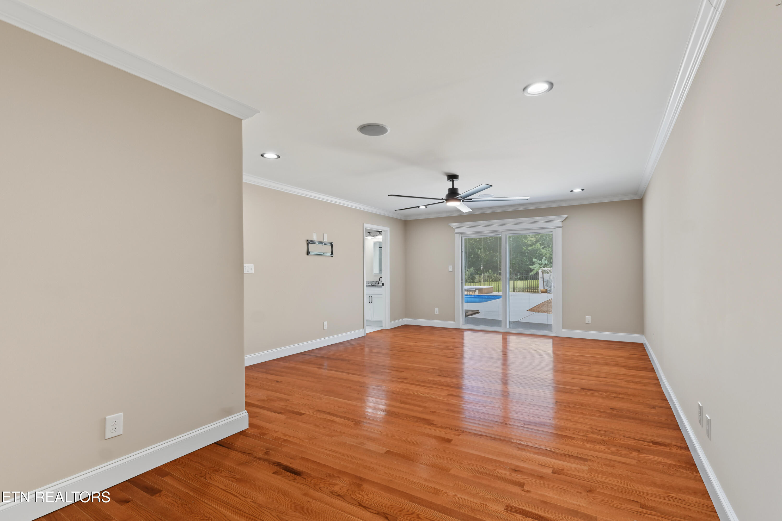 819 Edna Garland Road Maryville, TN 37801 - Photo 21 of 45 Master