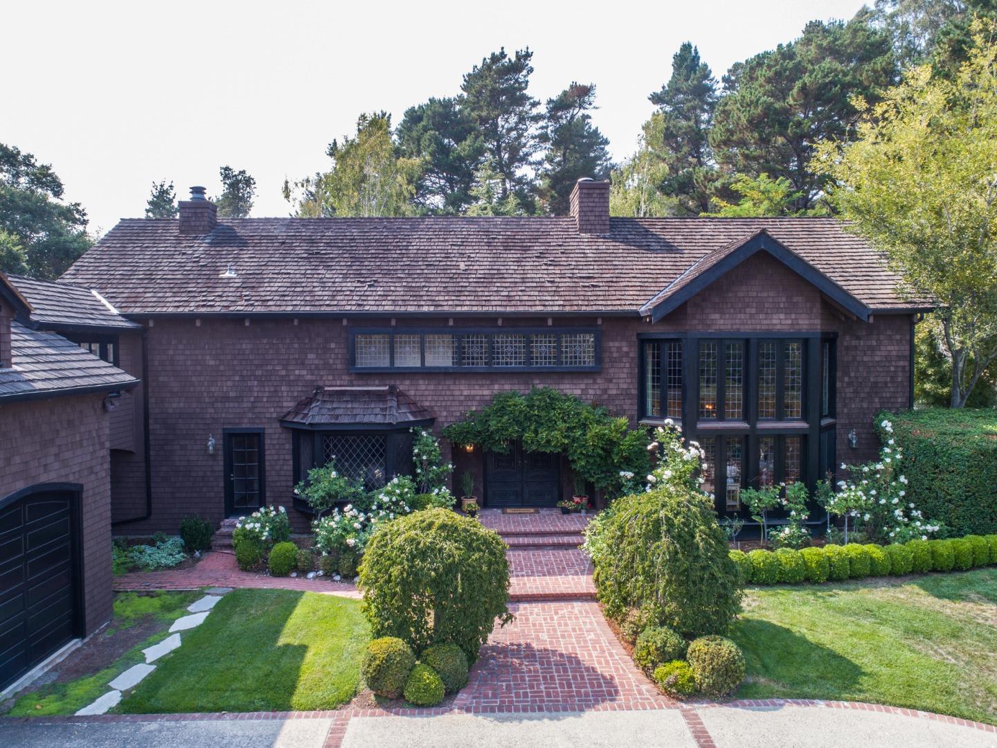779 Day Valley Road Aptos, CA 95003 - Photo 1 of 50 Gallery Image 1
