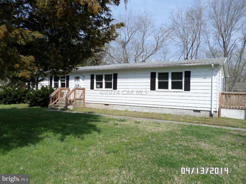 5925 Taylor Landing Road Girdletree, MD 21829 - Photo 1 of 13 Gallery Image 1