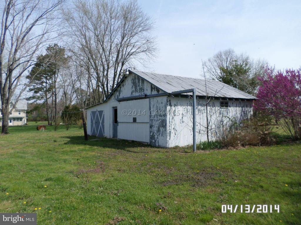 5925 Taylor Landing Road Girdletree, MD 21829 - Photo 12 of 13 Gallery Image 12