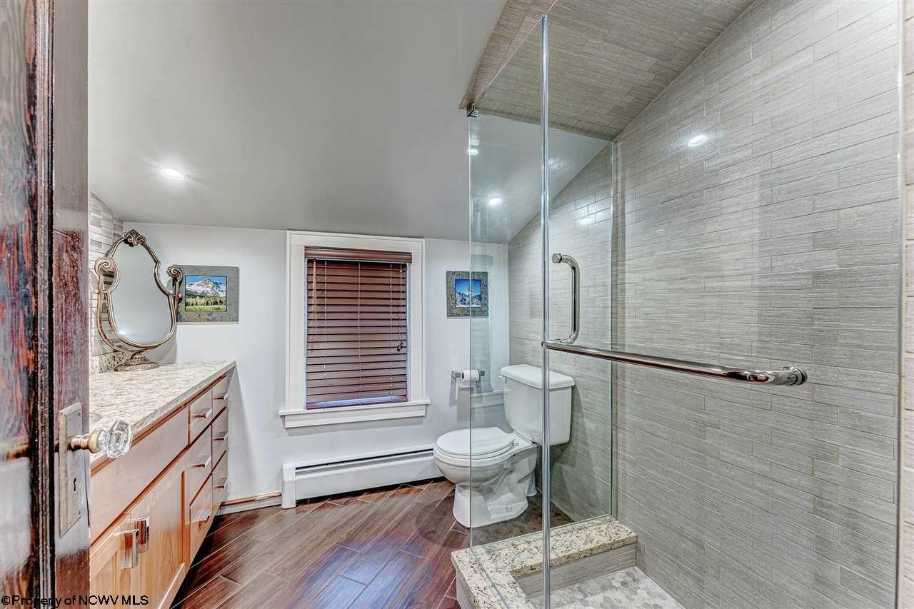 748 Fairmont Road Morgantown, WV 26501 - Photo 25 of 30 Gallery Image 25