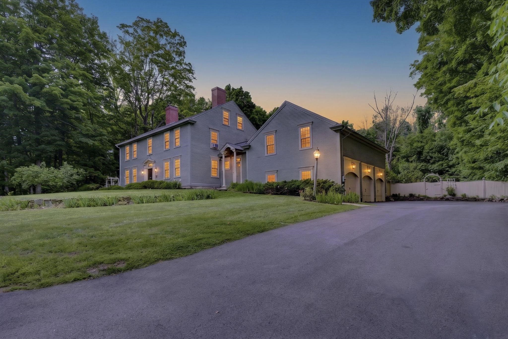 27 Haverhill Road Chester, NH 03036 - Photo 52 of 54