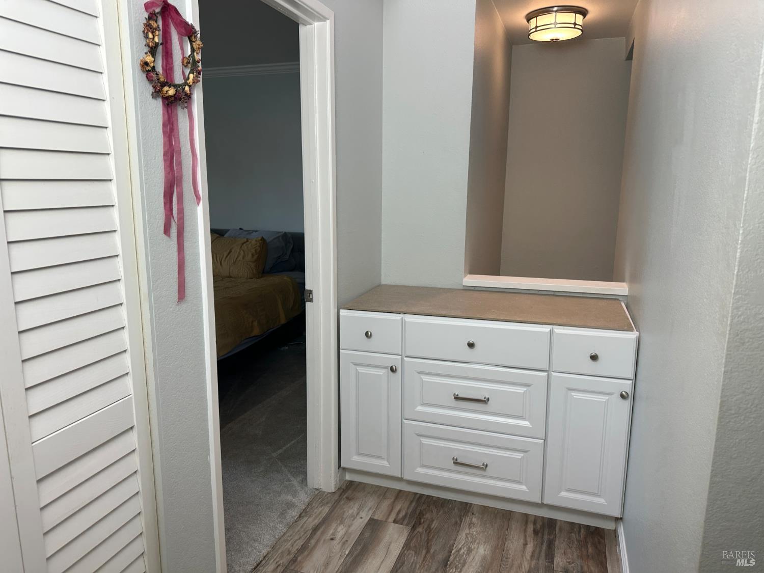 172 Courtyards East Windsor, CA 95492 - Photo 12 of 15 a view of closet