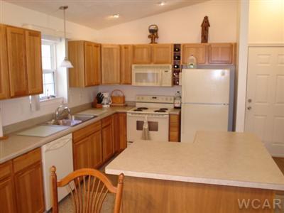 6778 Beechnut Ridge, Unit 245 Canadian Lakes, MI 49346 - Photo 3 of 8 Additional Photo